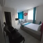 216 Turkuaz Suites *