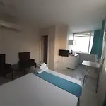 Appart hôtel 216 Turkuaz Suites *