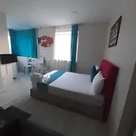 216 Turkuaz Suites Appart hôtel