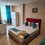 216 Turkuaz Suites