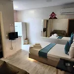 Apartahotel 216 Turkuaz Suites