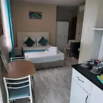 216 Turkuaz Suites *