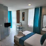 Appart hôtel 216 Turkuaz Suites *