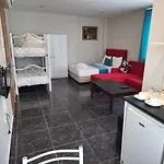 216 Turkuaz Suites