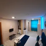 216 Turkuaz Suites *