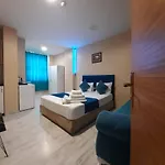 216 Turkuaz Suites Appart hôtel *