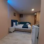 216 Turkuaz Suites Istambul