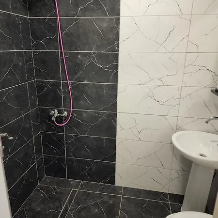 216 Turkuaz Suites